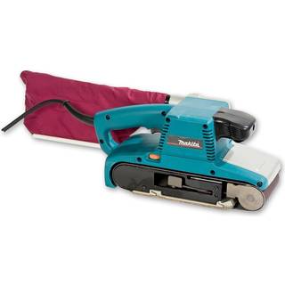 Makita Båndsliber - 9404