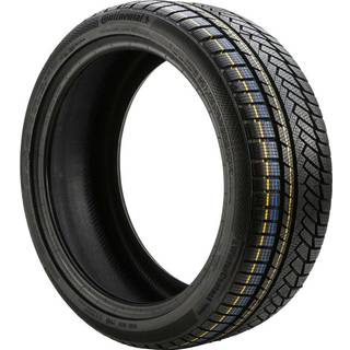Continental WinterContact™ TS 850 P AO 3PMSF 255/45R20 101V