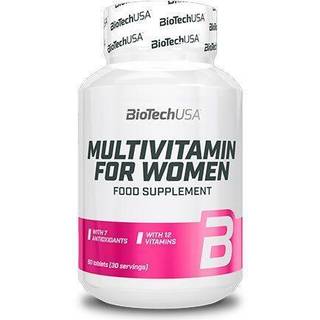 Multivitamin (På lager i varehus)