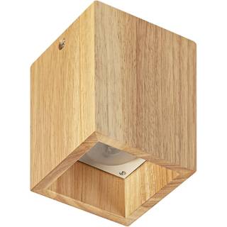 Ledvance Smart+ ceiling wood 7w/tw wifi