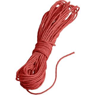 Nordisk Dyneema 2.0 Mm Bardun (15m) - Bossa Nova Red
