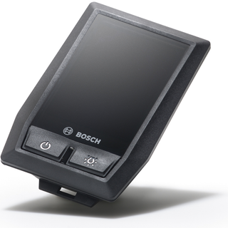 Bosch Kiox Display
