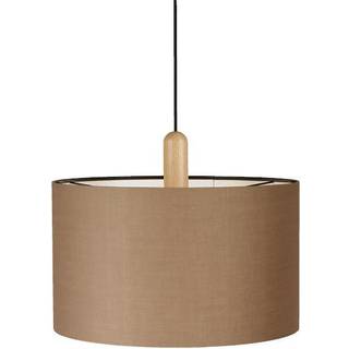 Paso Wood 50 pendel - Eg / Brun - Darø
