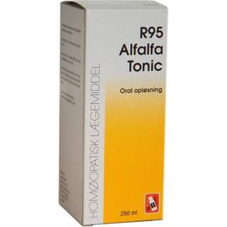 Dr. Reckeweg R 95 - 250 ml