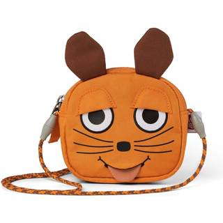 Affenzahn Børnepung Mouse - Orange