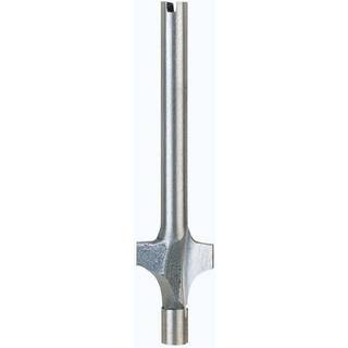 Proxxon kvartstafsfræser R 3,2 mm - 29036