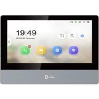 Hikvision DS-KH8350-WTE1 7" Skærm