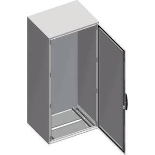 Schneider Gulvskab sm 1200x800x300 med m