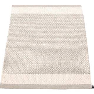 Pappelina, Edit tæppe 60x85 cm Linen