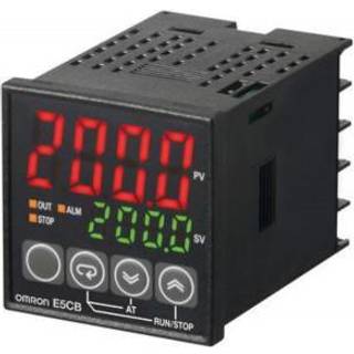 Omron Temperaturregulator, 100-240 vac