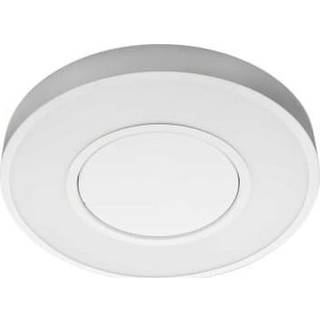 SG Armaturen Circulus mat hvid 27k sensor