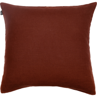 Himla Sunshine Pudebetræk Lingonberry 50x50 cm