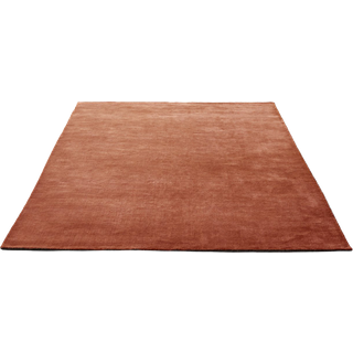 &Tradition The Moor Gulvtæppe Red Heather AP7: B200 cm