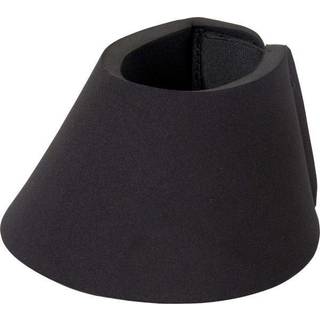 Horse Guard, Neopren Klokker- Sort - Sort / COB