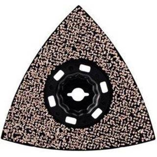 BOSCH EXPERT Slibeplade MultiMaterial STARLOCK MAX EXPERT Sanding Plate MAVZ 116 RT2 multiværktøjsklinge 116 mm