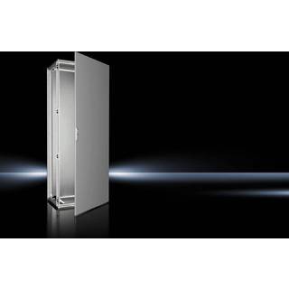 Rittal Gulvskab vx25 800x2000x500MM bxhxd