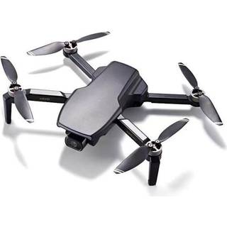 JJRC H21 - 4K drone med GPS