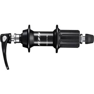 Shimano 105 R7000 Bagnav Sort 32 huller