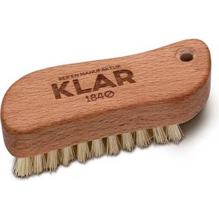 KLAR - Hånd- og Fod Neglebørste