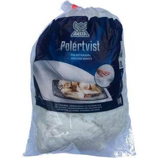Basta polertvist, 400 gram