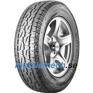 Bridgestone Dueler A/T 001 XL BSW 265/70R17 116S