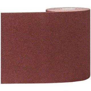 Bosch Sanding PaperJ450 BFWP 115mm x 5m K100