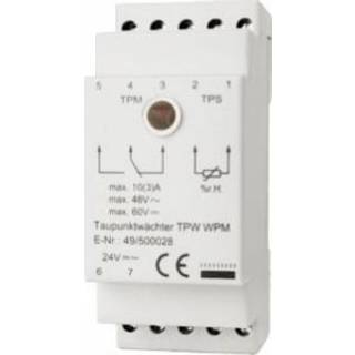 Bosch dugpunktsregulator TPW WPM til 5000 AW 38 AO