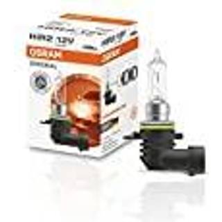 OSRAM Original Line - HB4A - 12 V - 51 W - Halogen forlygte lampe - HIR2