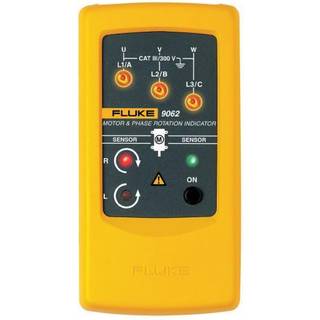 Fluke Fasefølgetester fluke 9062