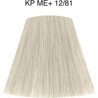 Wella Professionals Koleston Perfect ME+ Special Blonde Permanent hårfarve Skygge 12/81 60 ml - 60 ml