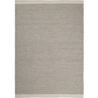 Linie Design Frode uldtæppe 250x350 cm Natural