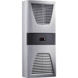 Rittal Luft-/luftvarmevekslere toptherm sidemon