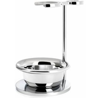 Mühle Holder og Skål til Barberkost og Skraber, Rytmo & Vivo