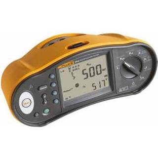 Fluke  1662 installation tester