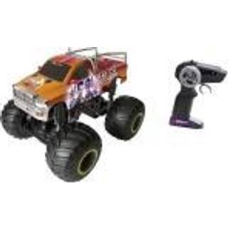 Revell Control, RAM 3500 Ehrlich Brothers, fjernstyret monstertruck [Levering: 1-2 dage]