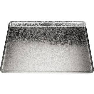 Doughmakers Biscuit Sheet Commercial Grade Aluminium Bake Pan 10 """" X 14 """"
