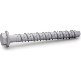 FAST betonskrue, ZF Max belægning, 8,0 x 60 mm - 25 stk.