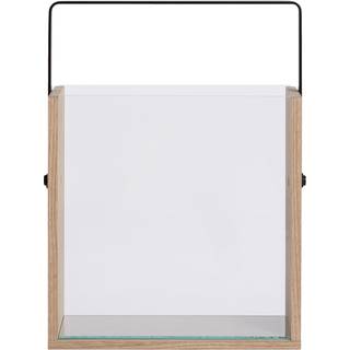 Square Lanterne 28 cm
