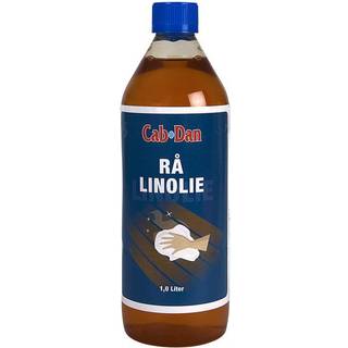 Rå Linolie 1L
