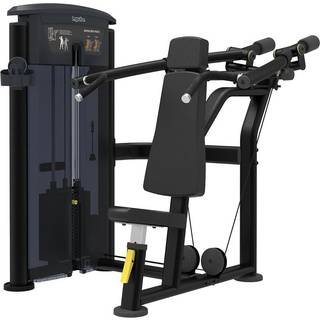 Impulse Shoulder Press IT9512