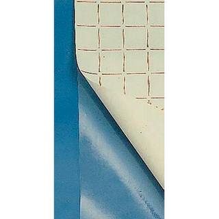 Bogbind 50 Mikron 33cm x 2m klar