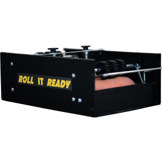 Roll It Ready Paint boks -