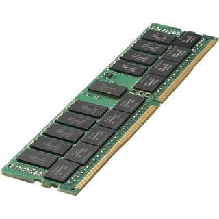 HPE 8GB (1x8GB) Single Rank x8 DDR4-3200 CAS-22-22-22 Unbuffered Standard Memory Kit