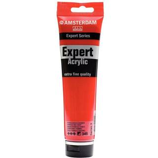 Amsterdam Expert Akrylmaling, 150 ml. Pyrr. Red Deep (3)