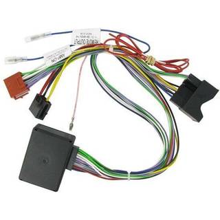 Aktiv Systemadapter Audi 05>