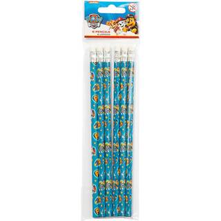 Paw Patrol blyanter 6 stk.