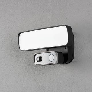 Konstsmide Spotlight 18 W, smart, med kamera