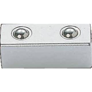 Forbindelsesstykke 1/2" Firkant Bahco