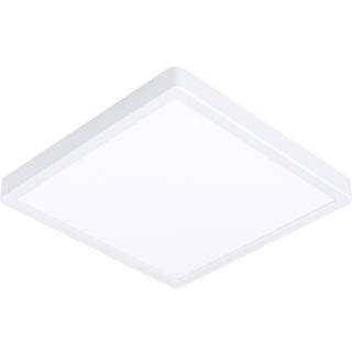 EGLO FUEVA 5 plafond 285x285 mm, 3000K, hvid