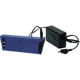 Batteri T06-0101 Heavy Duty 3,6 Ah SR 500